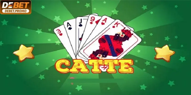 FQA chơi bài catte online tại Debet cho người mới FQA chơi bài catte online tại Debet cho người mới